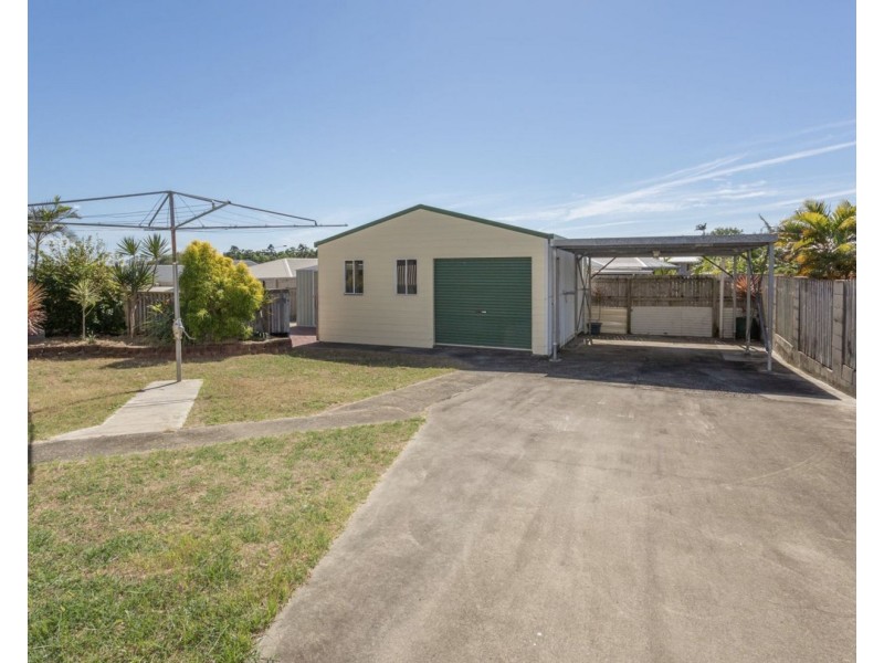 3 Gans Court, Eimeo QLD 4740