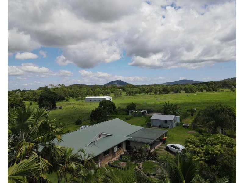 113 Brooks Road, Sarina QLD 4737