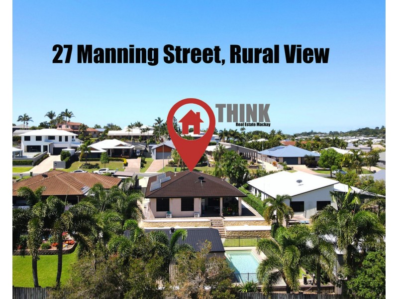 27 Manning Street, Rural View QLD 4740