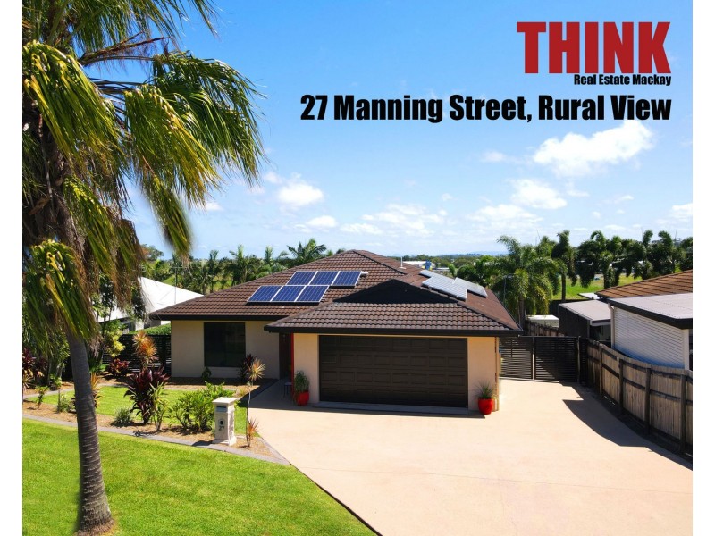 27 Manning Street, Rural View QLD 4740