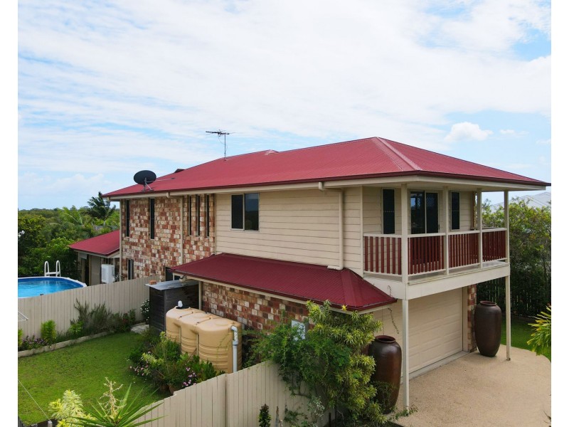 23 Crestview Cr, Bucasia QLD 4750