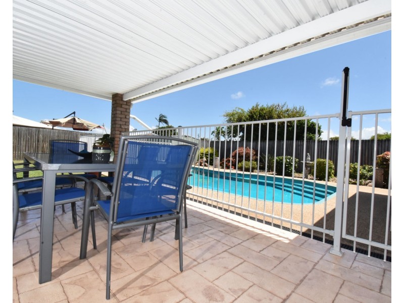 7 Grosvenor Place, West Mackay QLD 4740