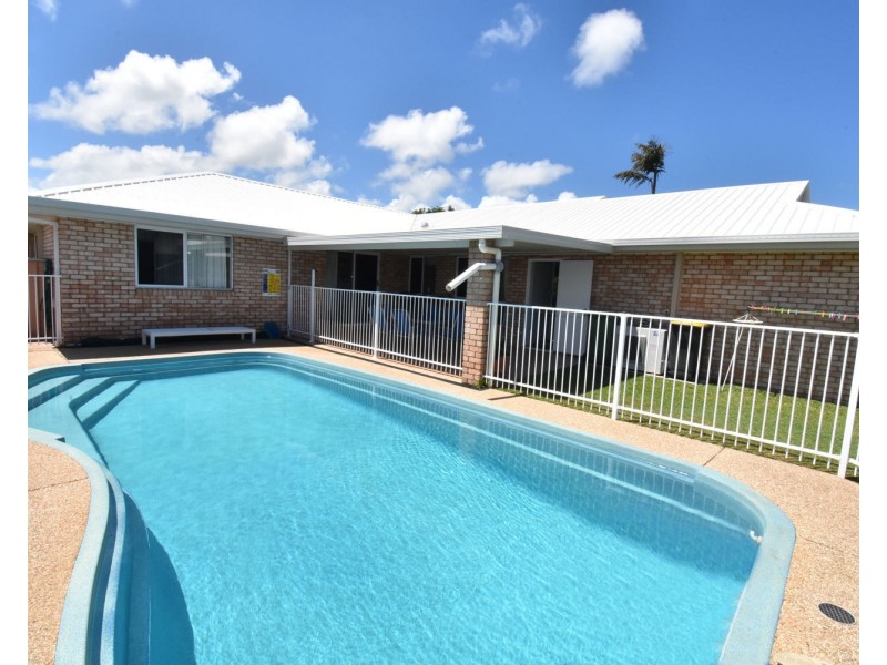 7 Grosvenor Place, West Mackay QLD 4740