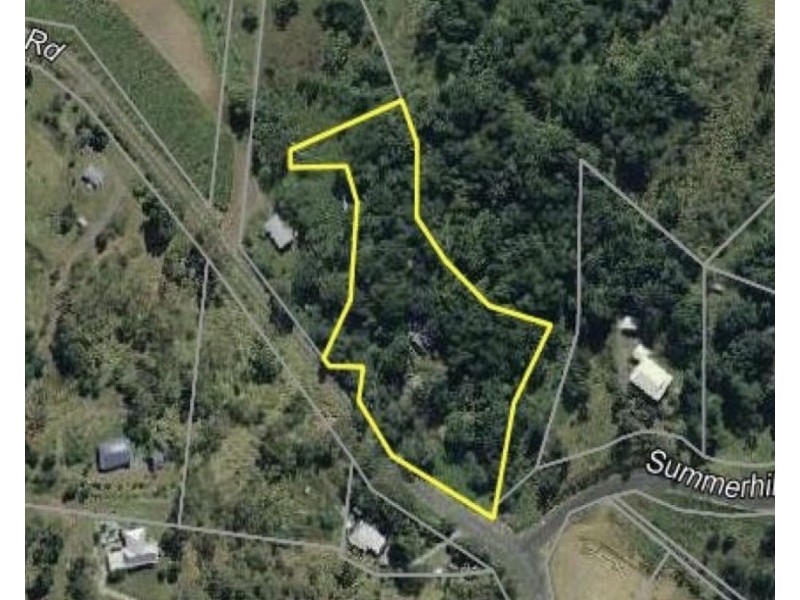 108 Olletts Road, Habana QLD 4740