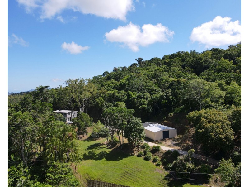 108 Olletts Road, Habana QLD 4740