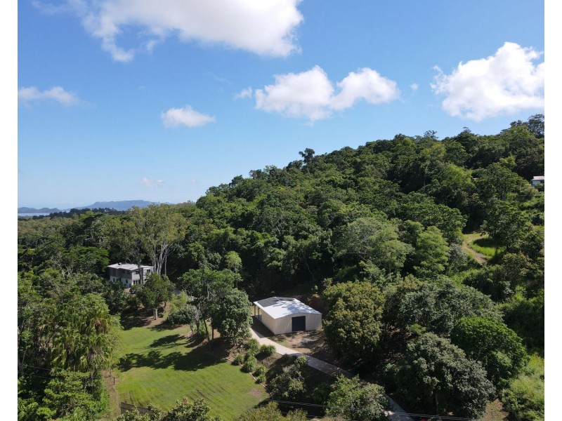 108 Olletts Road, Habana QLD 4740