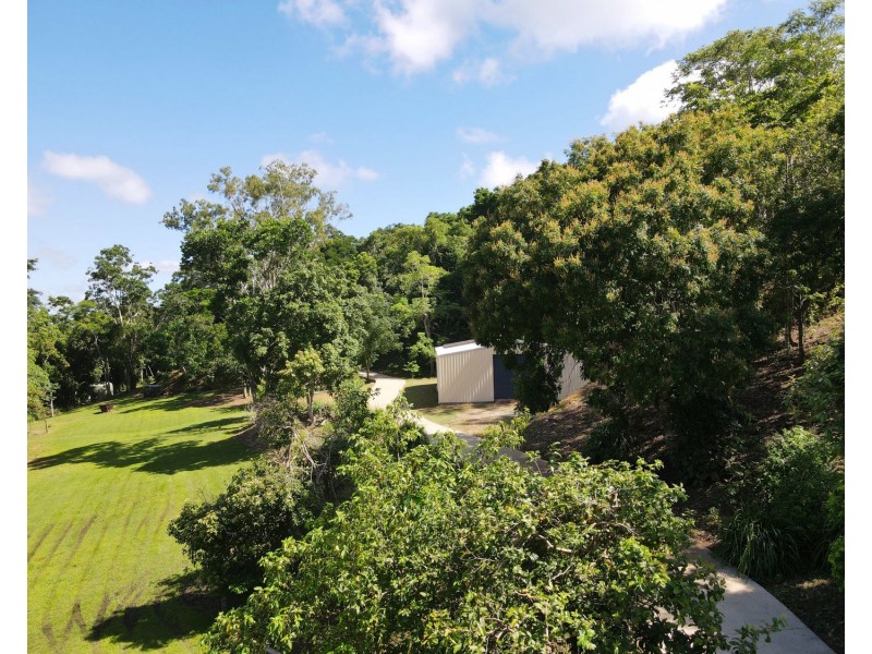 108 Olletts Road, Habana QLD 4740