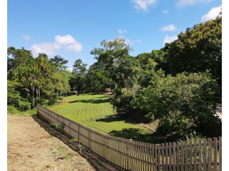 108 Olletts Road, Habana QLD 4740