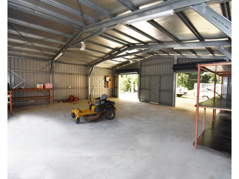 108 Olletts Road, Habana QLD 4740