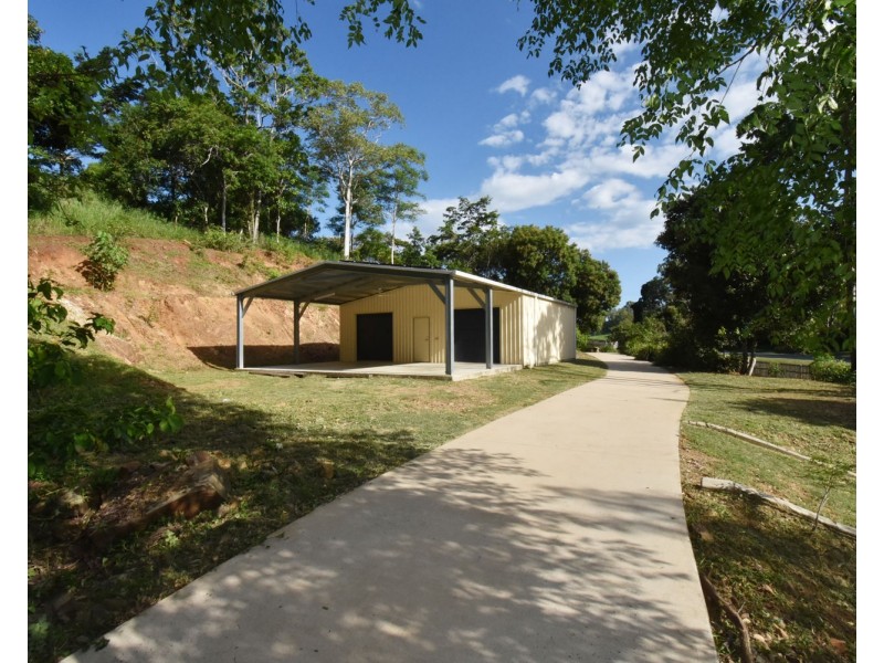 108 Olletts Road, Habana QLD 4740