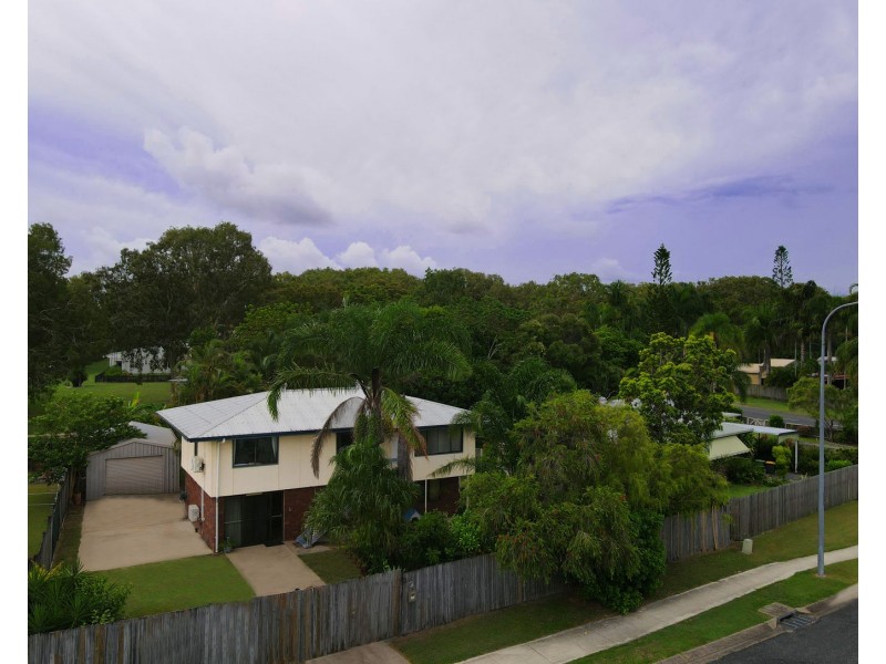 55 Tropical Avenue, Andergrove QLD 4740