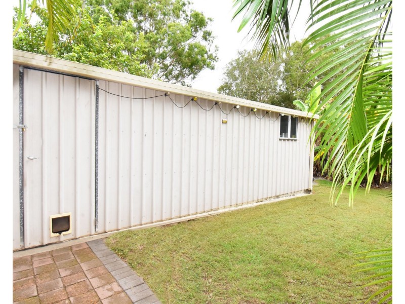 55 Tropical Avenue, Andergrove QLD 4740