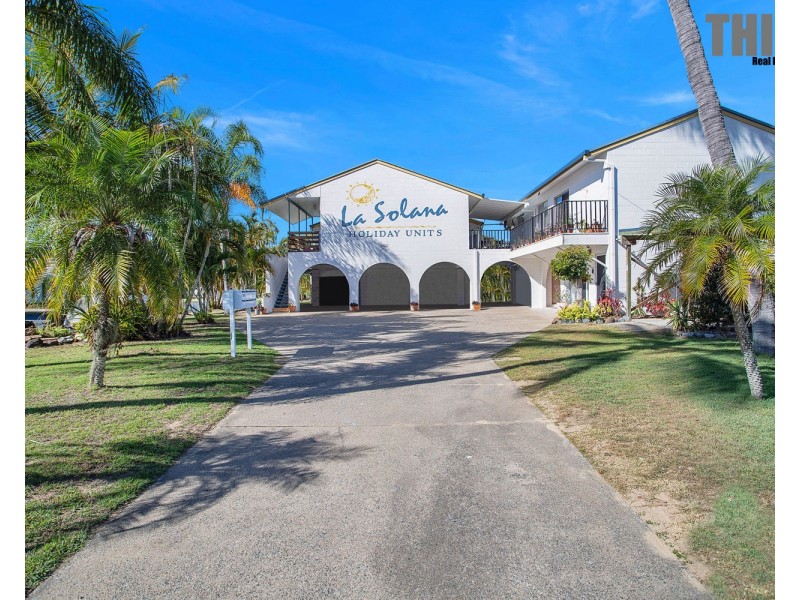 15 Pacific Drive, Blacks Beach QLD 4740