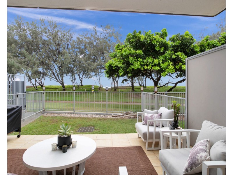 3/14 Marina Parade, Mackay Harbour QLD 4740