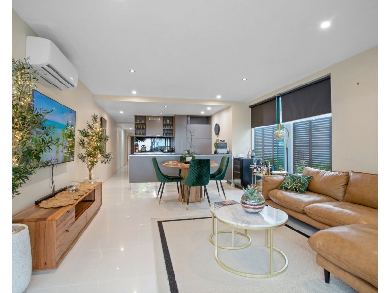 3/14 Marina Parade, Mackay Harbour QLD 4740