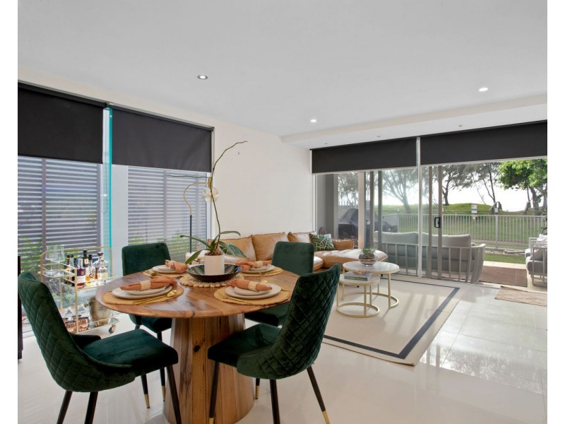 3/14 Marina Parade, Mackay Harbour QLD 4740