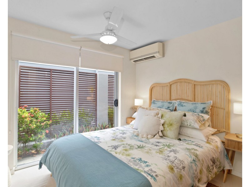 3/14 Marina Parade, Mackay Harbour QLD 4740
