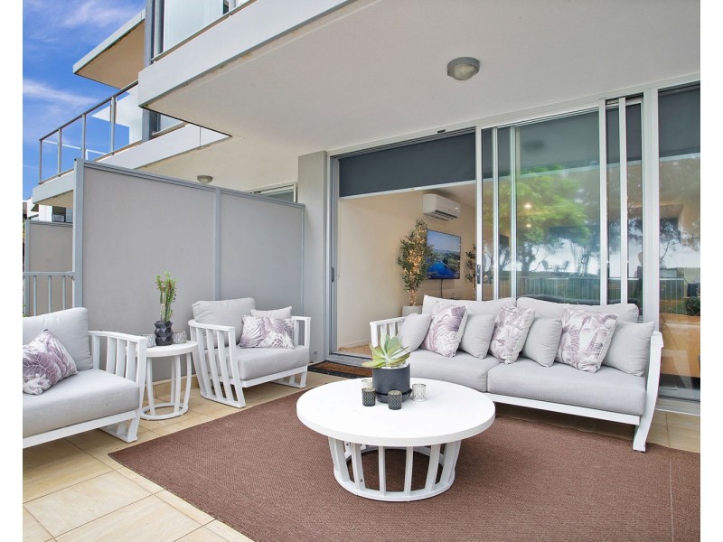 3/14 Marina Parade, Mackay Harbour QLD 4740