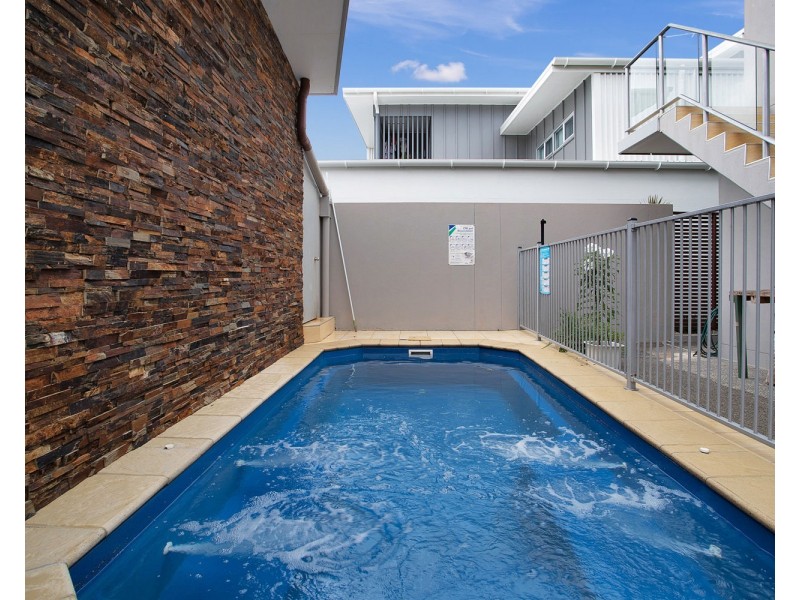 3/14 Marina Parade, Mackay Harbour QLD 4740