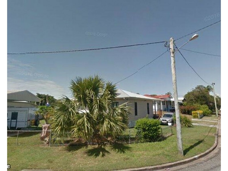 12 b Perkins Street, North Mackay QLD 4740