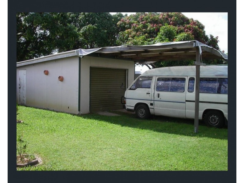 12 b Perkins Street, North Mackay QLD 4740
