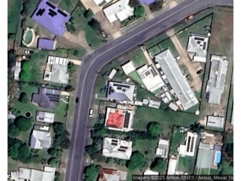 12 b Perkins Street, North Mackay QLD 4740
