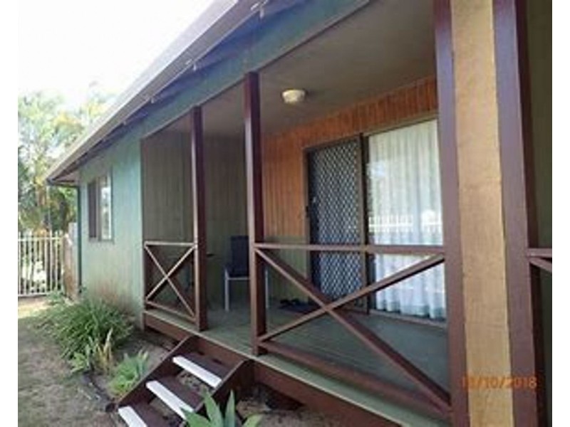7/5 Bridge Road, East Mackay QLD 4740