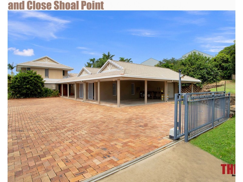 6 Island Close, Shoal Point QLD 4750