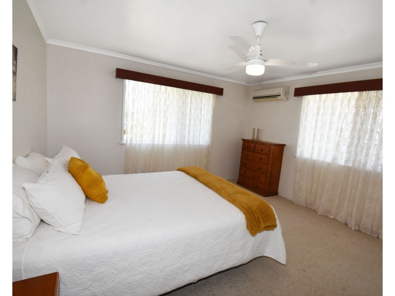 11 Hassen Court, Mount Pleasant QLD 4740