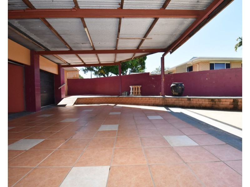 11 Hassen Court, Mount Pleasant QLD 4740