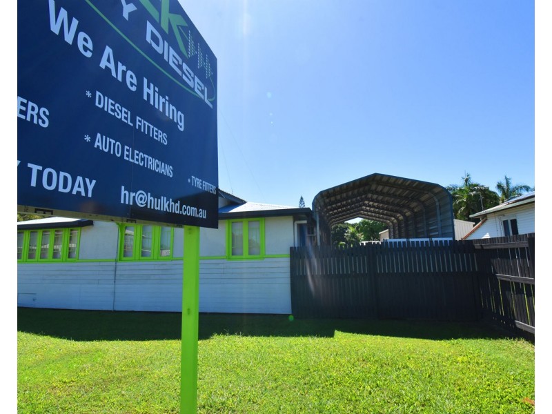 48 Malcomson Street, North Mackay QLD 4740