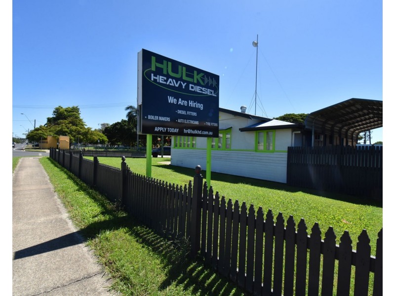 48 Malcomson Street, North Mackay QLD 4740