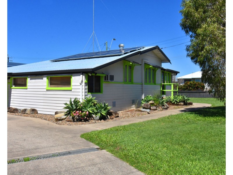 48 Malcomson Street, North Mackay QLD 4740