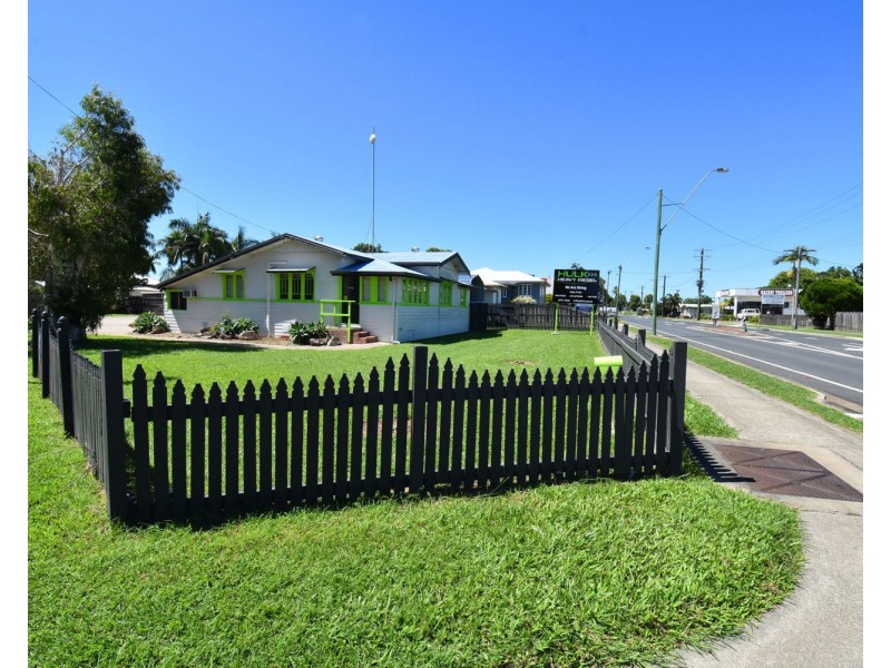 48 Malcomson Street, North Mackay QLD 4740