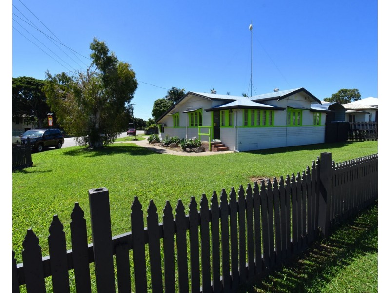 48 Malcomson Street, North Mackay QLD 4740