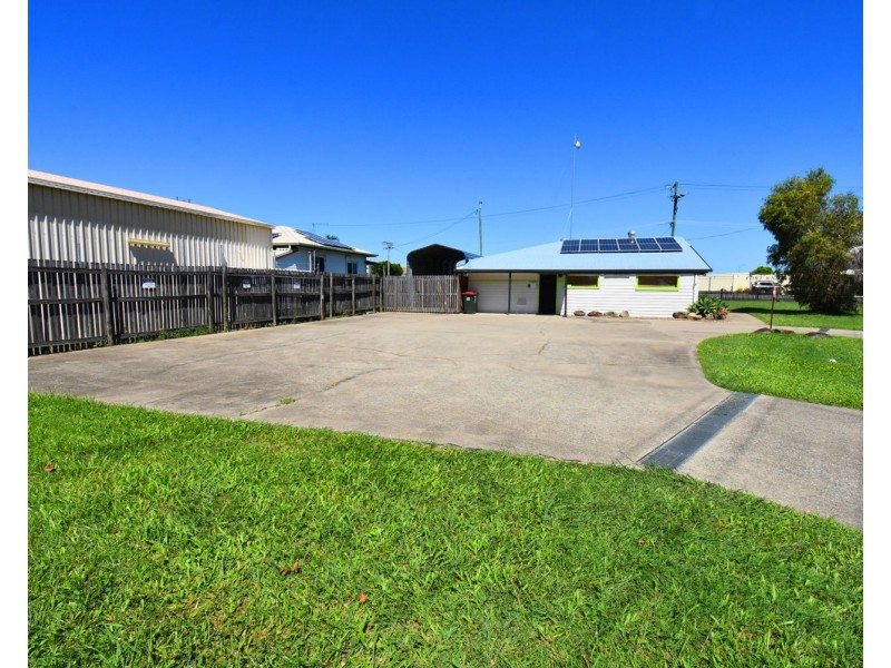 48 Malcomson Street, North Mackay QLD 4740