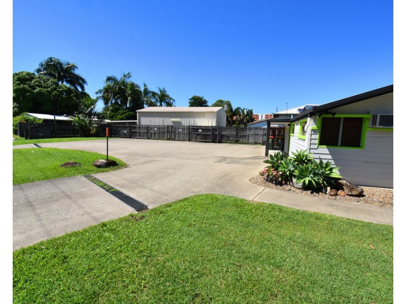 48 Malcomson Street, North Mackay QLD 4740