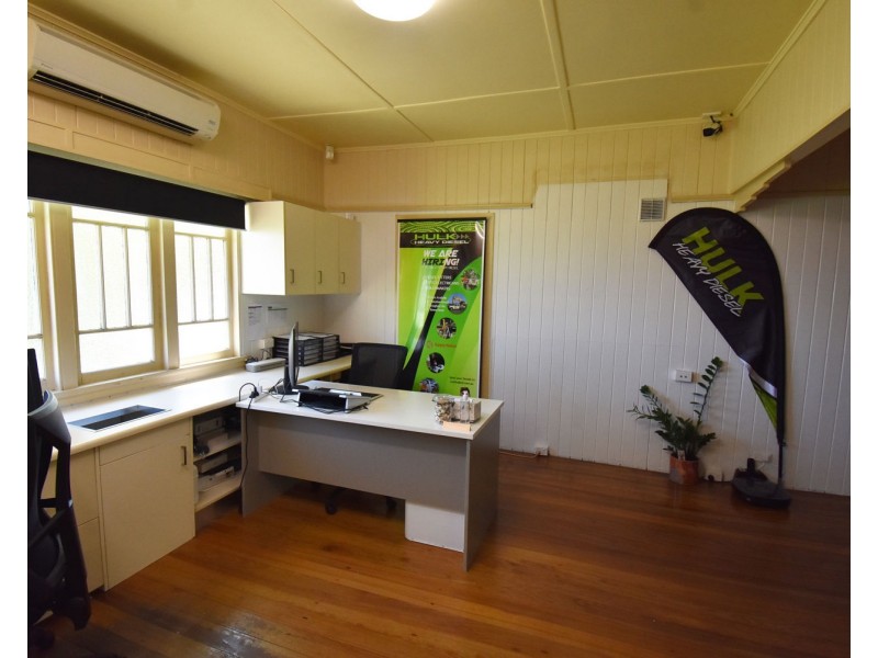 48 Malcomson Street, North Mackay QLD 4740