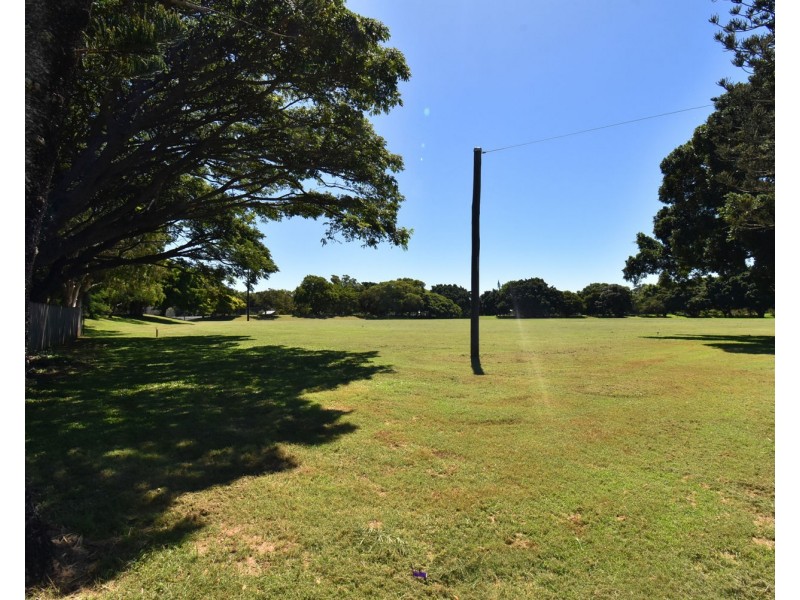 48 Malcomson Street, North Mackay QLD 4740