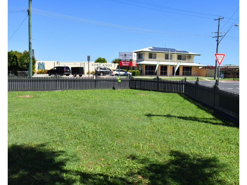 48 Malcomson Street, North Mackay QLD 4740