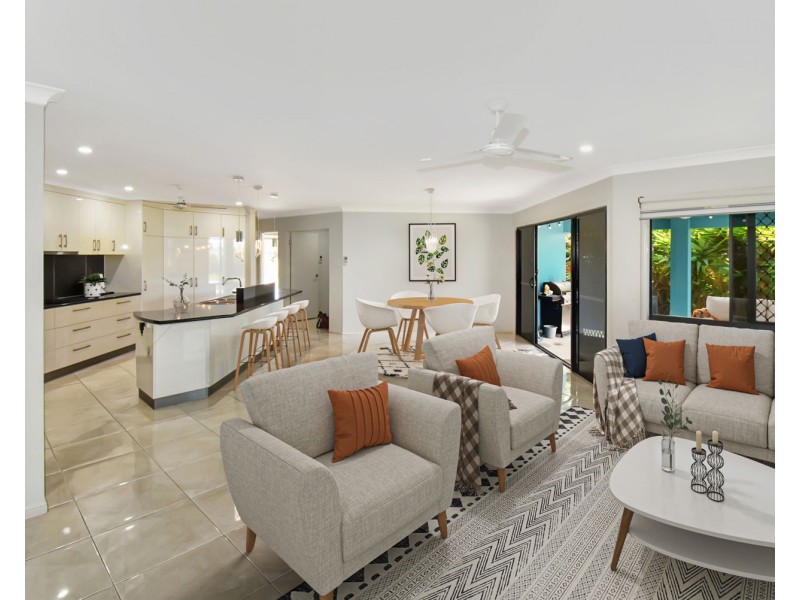39 Bezzina Court, Bucasia QLD 4750