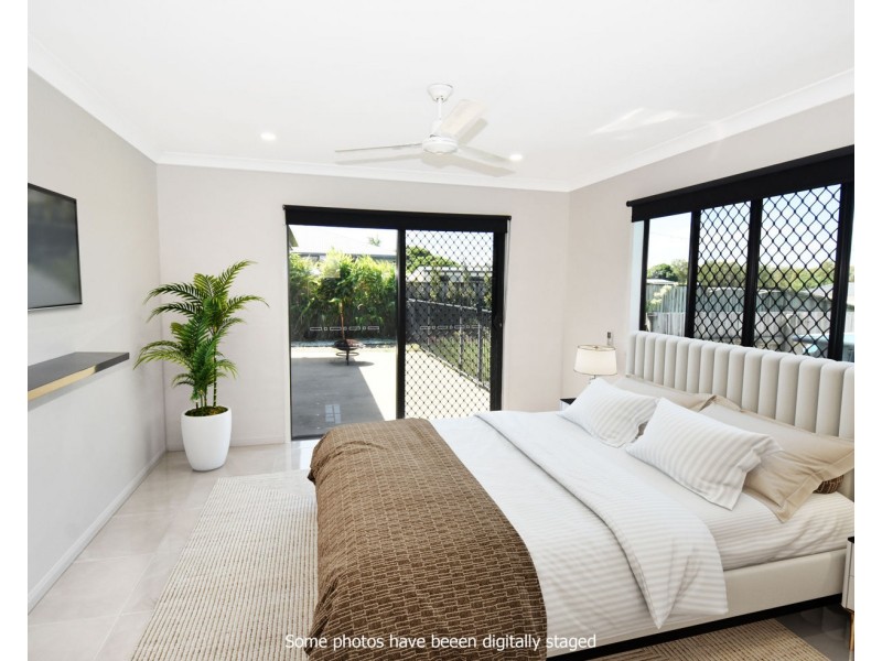 39 Bezzina Court, Bucasia QLD 4750