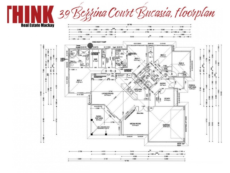 39 Bezzina Court, Bucasia QLD 4750