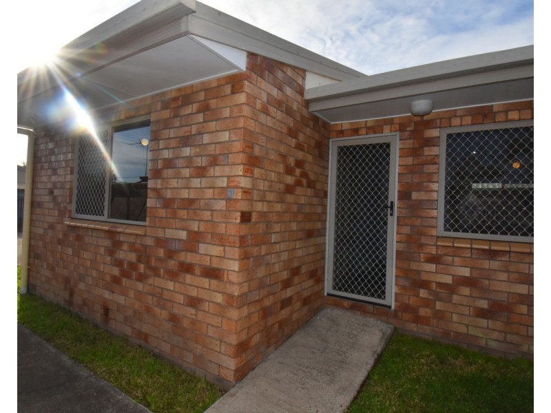 3/9 Prospect Street, Mackay QLD 4740