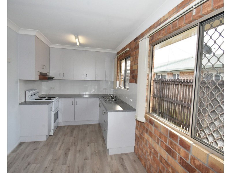 3/9 Prospect Street, Mackay QLD 4740