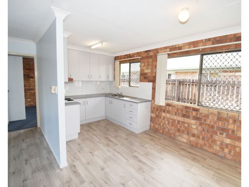 3/9 Prospect Street, Mackay QLD 4740