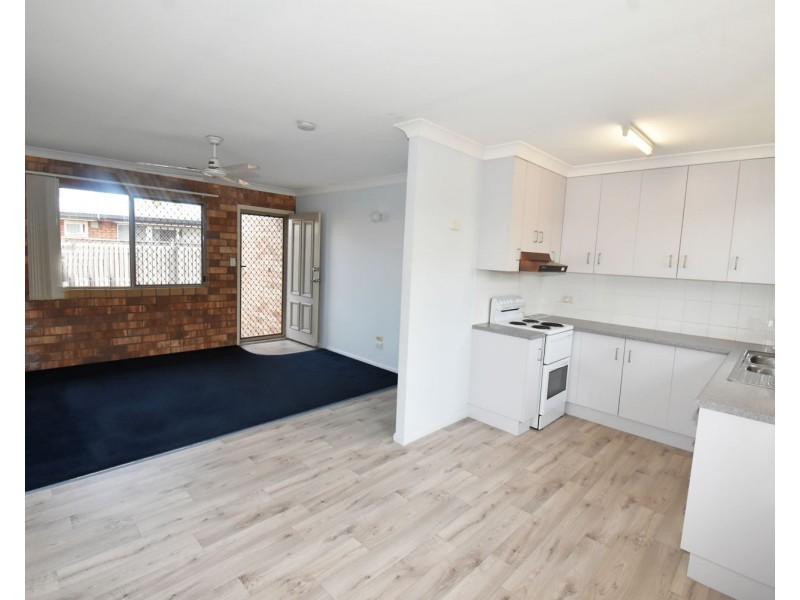 3/9 Prospect Street, Mackay QLD 4740