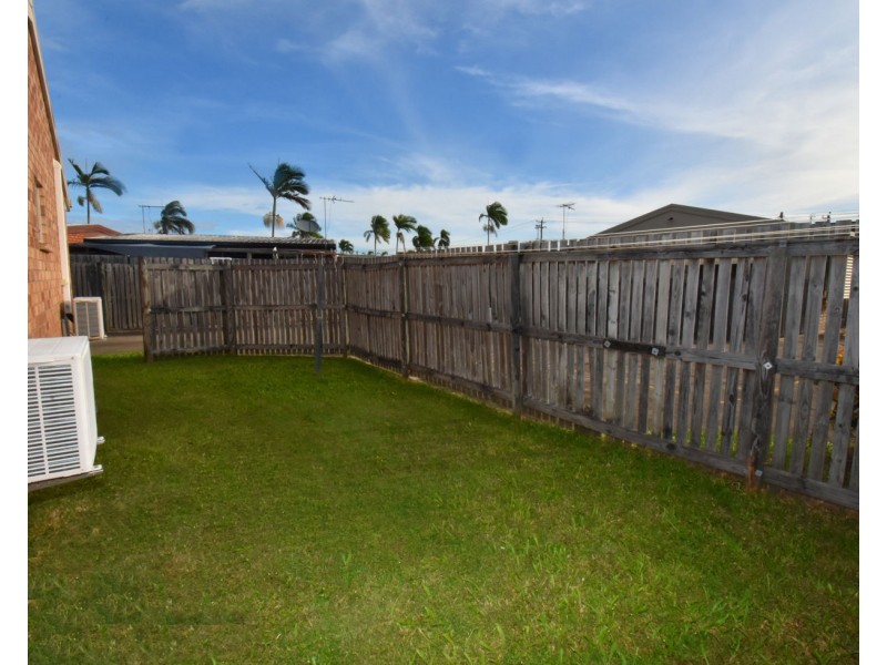 3/9 Prospect Street, Mackay QLD 4740