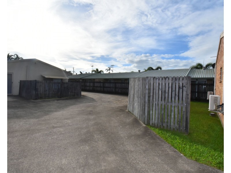 3/9 Prospect Street, Mackay QLD 4740