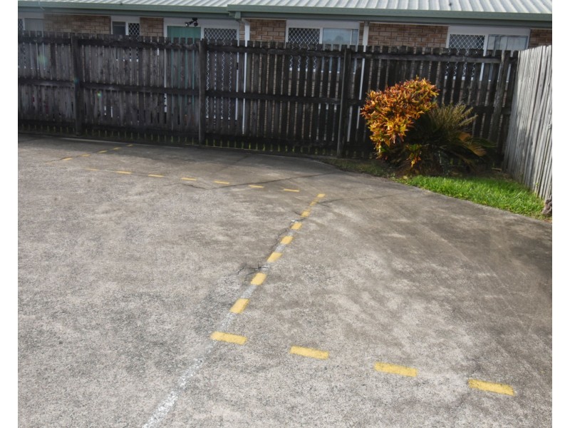 3/9 Prospect Street, Mackay QLD 4740